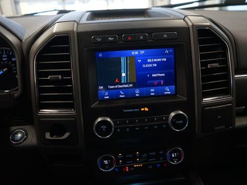 Certified 2021 Ford Expedition Max XLT image 21