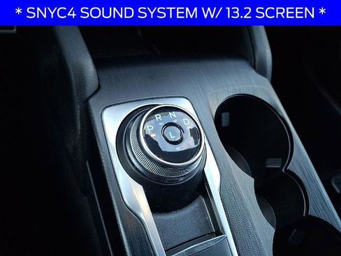 Certified 2023 Ford Escape ST-Line Elite w/ Premium Technology Package image 14