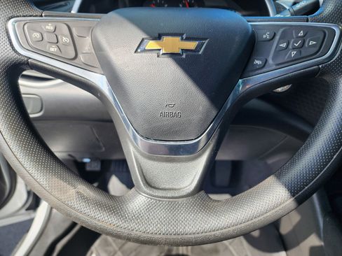 Used 2021 Chevrolet Malibu LS image 25