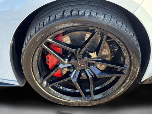 Used 2020 Chevrolet Corvette Stingray Preferred Conv w/ 2LT Preferred Equipment Group image 36