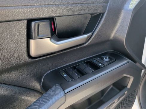 Used 2026 Toyota Tacoma TRD Sport RWD image 14