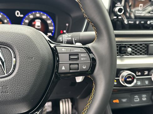 New 2026 Acura Integra A-Spec image 18