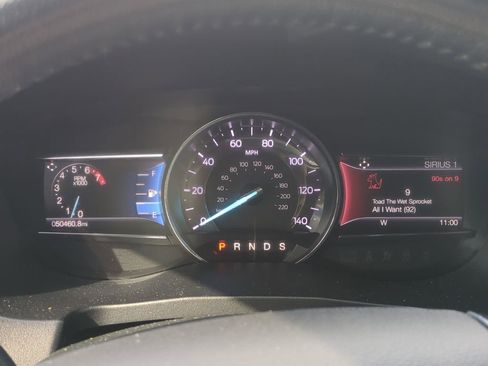 Used 2018 Ford Explorer Limited image 30