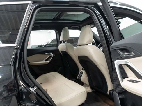 Used 2025 BMW X1 xDrive28i image 12