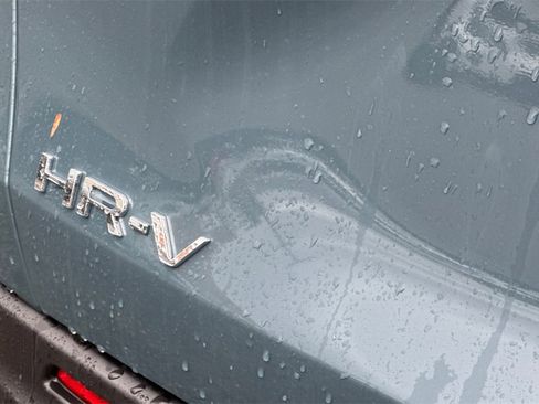 New 2026 Honda HR-V LX image 26