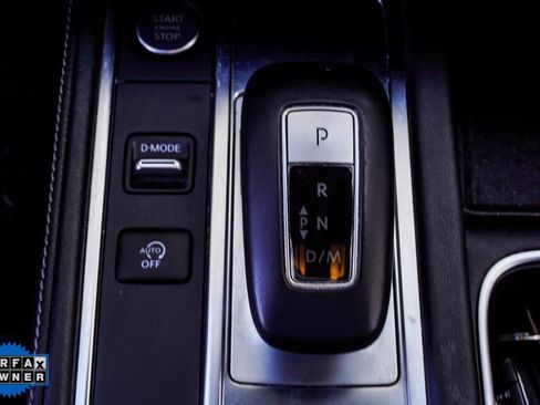 Certified 2023 INFINITI QX60 Pure image 21