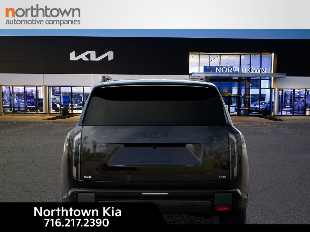 New 2027 Kia Telluride X-Line SX Prestige AWD/4WD image 14