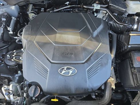 Used 2024 Hyundai Palisade XRT AWD/4WD image 27