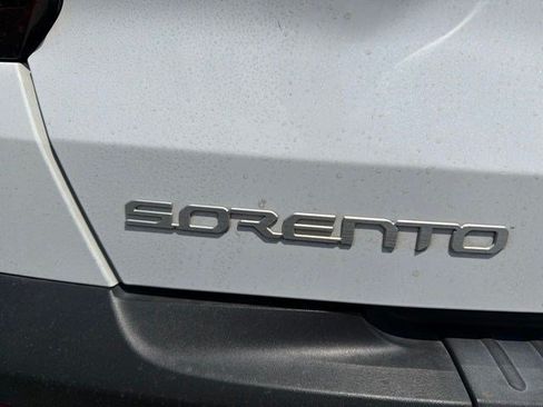 Used 2023 Kia Sorento X-Line EX AWD/4WD image 7
