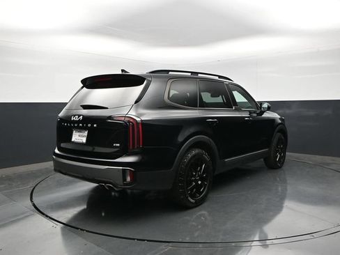 Used 2023 Kia Telluride SX X-Pro AWD/4WD image 8