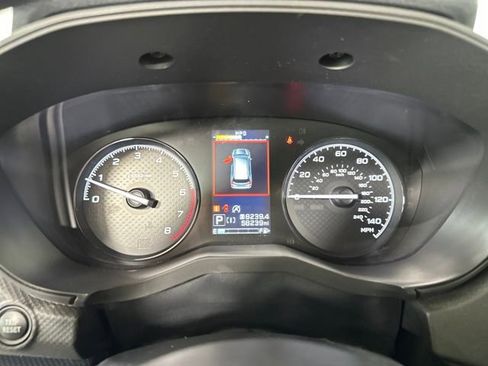 Used 2022 Subaru Forester image 17