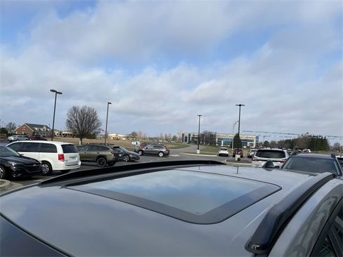 New 2026 Subaru Forester Touring image 8