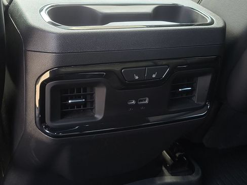 Used 2023 GMC Sierra 1500 AT4X w/ AT4X AEV Edition AWD/4WD image 21