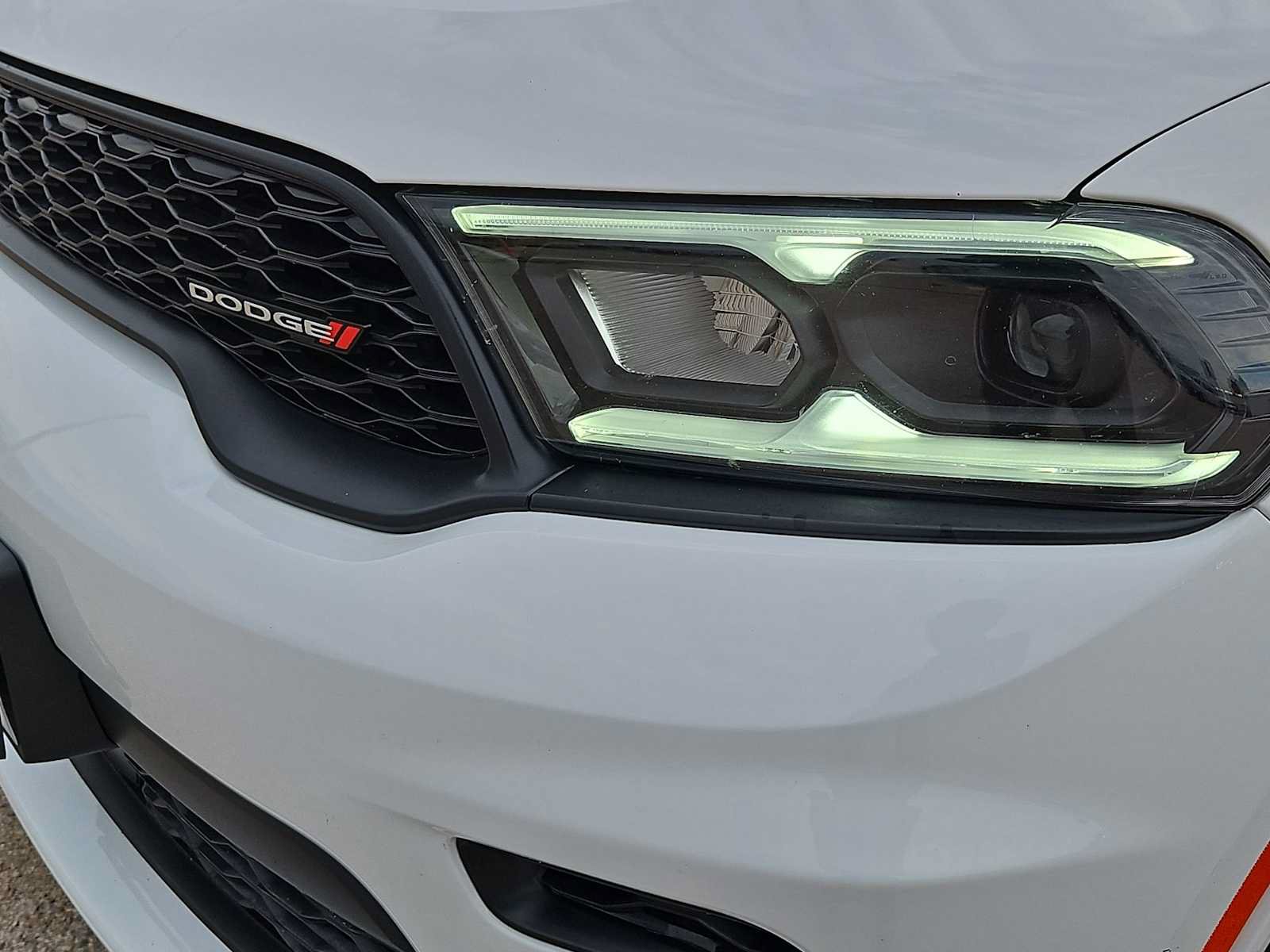 Used 2024 Dodge Durango GT RWD image 13