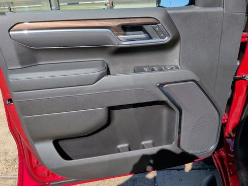 New 2026 Chevrolet Silverado 1500 RST w/ RST Select Package image 10