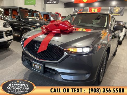 Used 2023 MAZDA CX-30 2.5 Turbo w/ Premium Plus Pkg AWD/4WD image 30