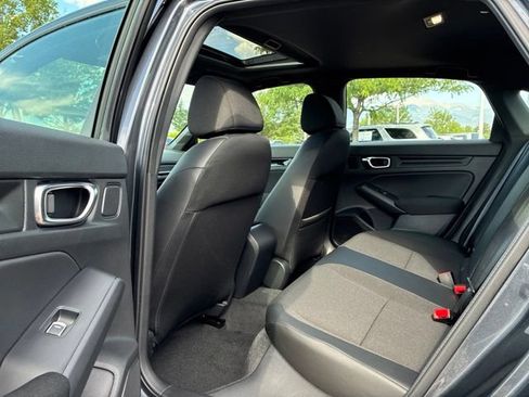 Used 2025 Honda Civic Sport image 19
