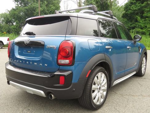 Used 2017 MINI Cooper Countryman S AWD/4WD image 5