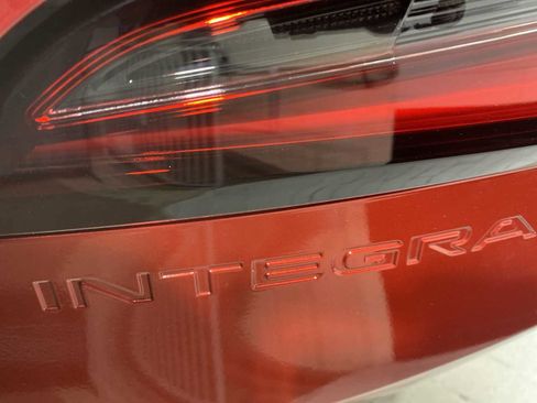 Used 2023 Acura Integra A-Spec image 7