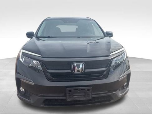 Used 2022 Honda Pilot Special Edition image 6