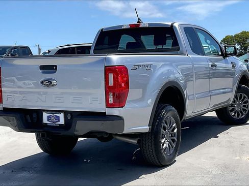 Used 2021 Ford Ranger XLT w/ Equipment Group 301A Mid AWD/4WD image 22