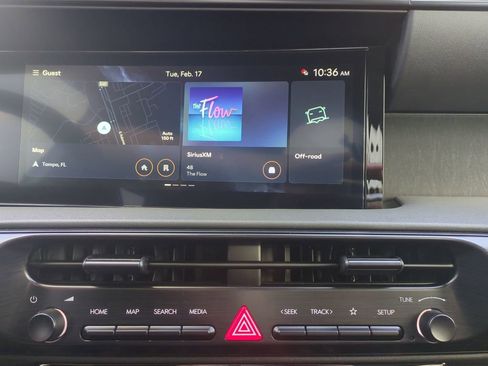 New 2026 Hyundai Palisade XRT Pro image 22