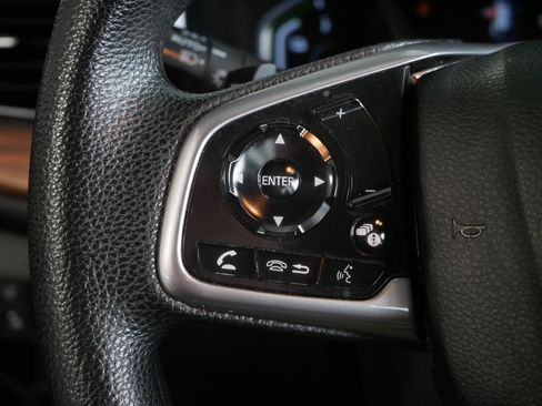 Used 2021 Honda CR-V EX image 28
