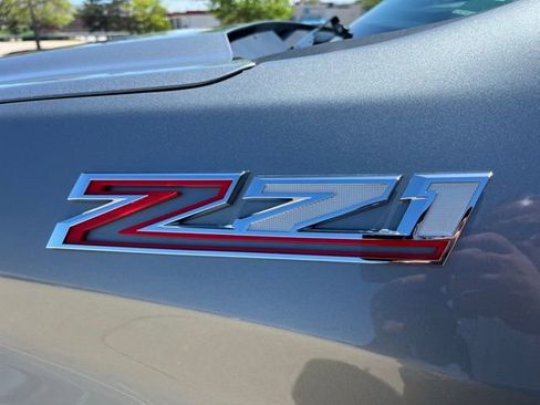 Used 2023 Chevrolet Silverado 1500 LTZ w/ LTZ Convenience Package II image 28