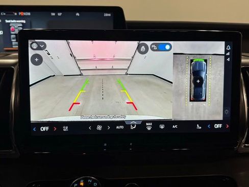 New 2025 Ford Expedition Max Platinum w/ Driver's Package image 26