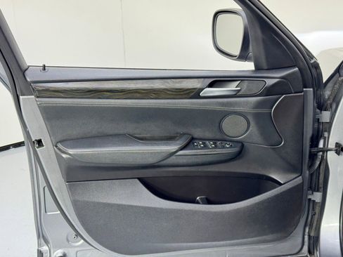 Used 2013 BMW X3 xDrive35i image 39