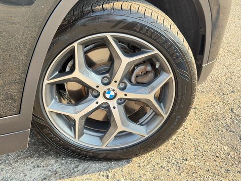 Used 2018 BMW X1 xDrive28i AWD/4WD image 98