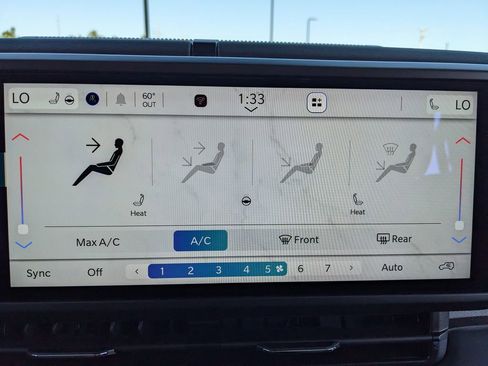 Certified 2025 Jeep Wrangler Sahara 4xe image 32