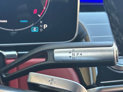 Certified 2023 Mercedes-Benz S 580 4MATIC Sedan image 17