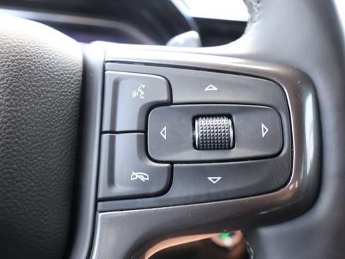 Certified 2023 Chevrolet Silverado 1500 High Country w/ Technology Package AWD/4WD image 20