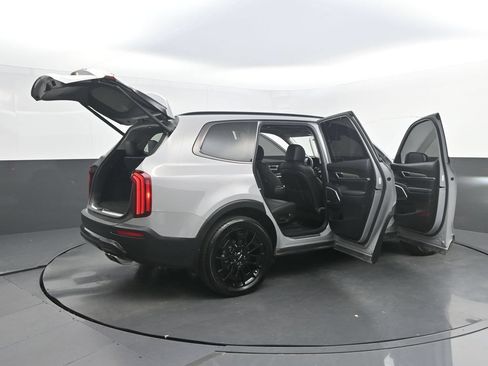 Used 2022 Kia Telluride SX w/ SX Prestige Package AWD/4WD image 53
