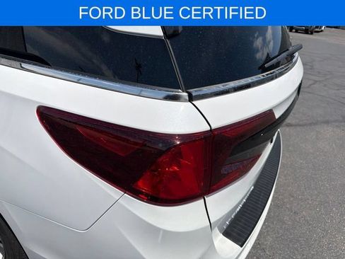 Used 2025 Honda Odyssey Touring image 23