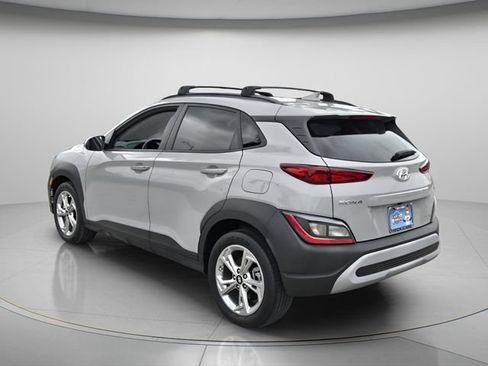 Used 2023 Hyundai Kona SEL w/ Convenience Package AWD/4WD image 8