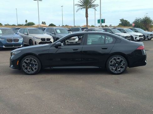 New 2026 BMW 530i w/ M Sport Package image 9