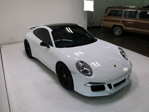 Used 2013 Porsche 911 Carrera S RWD image 14