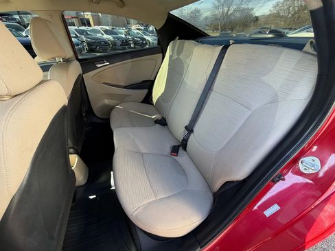 Used 2016 Hyundai Accent SE image 24