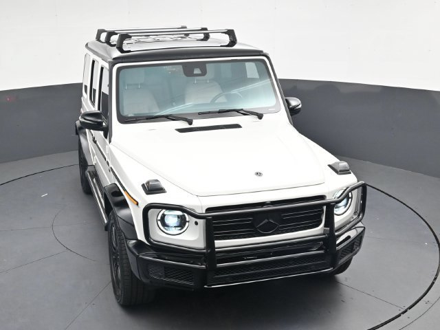 Used 2020 Mercedes-Benz G 550 image 31