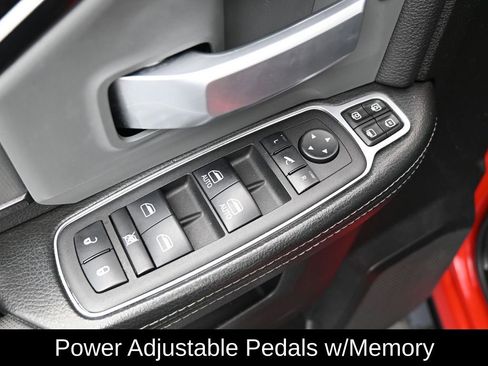 Used 2023 RAM 2500 Rebel w/ Level 1 Equipment Group AWD/4WD image 19