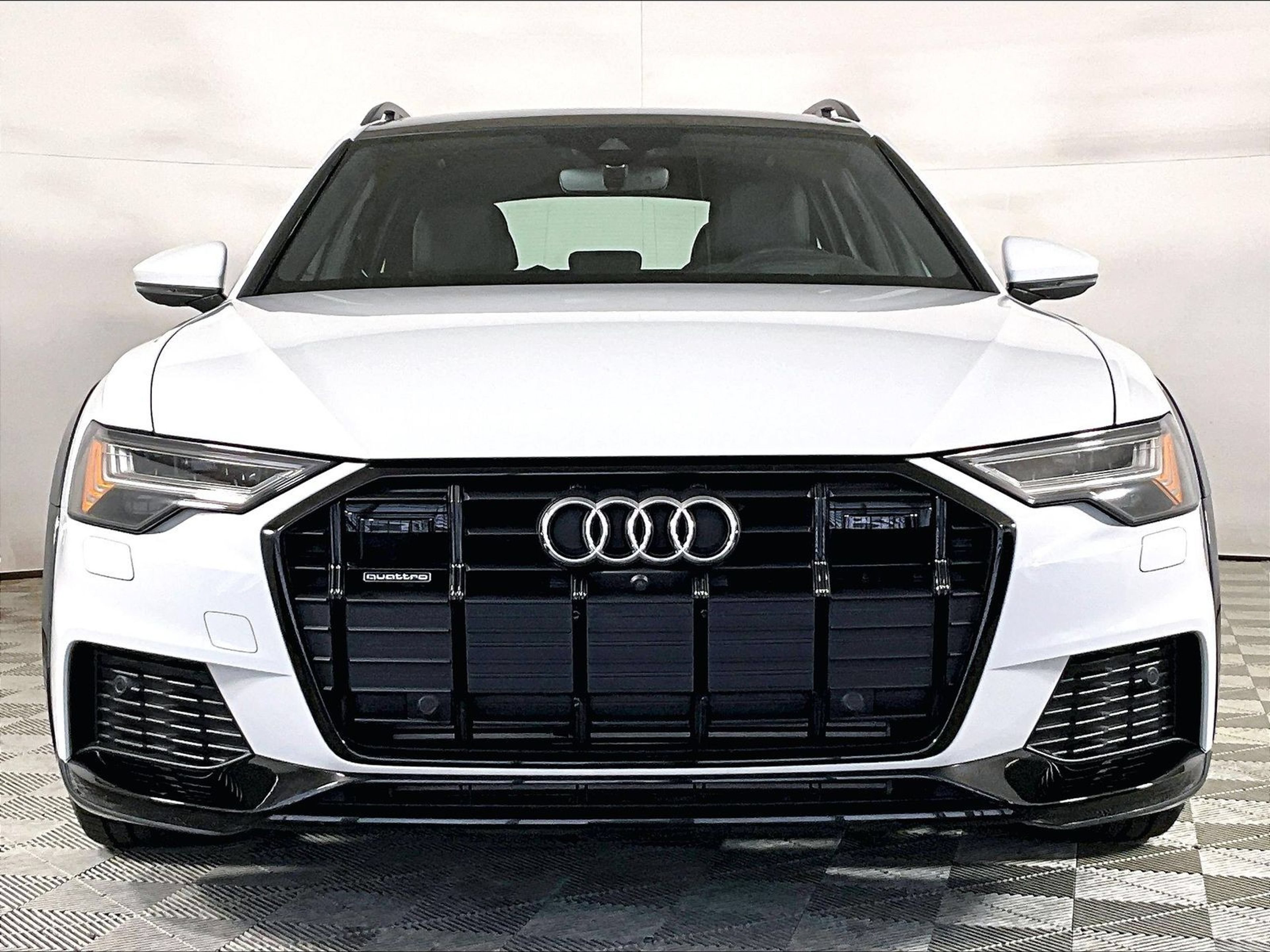 Used 2022 Audi A6 3.0T allroad Prestige w/ Prestige Package AWD/4WD image 6