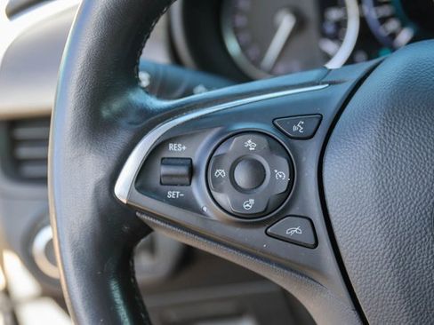 Used 2019 Buick Envision Premium image 27