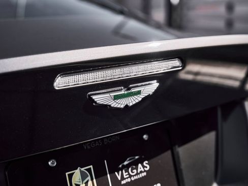 Used 2014 Aston Martin DB9 Coupe RWD image 11