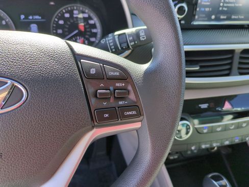 Used 2020 Hyundai Tucson Value image 18