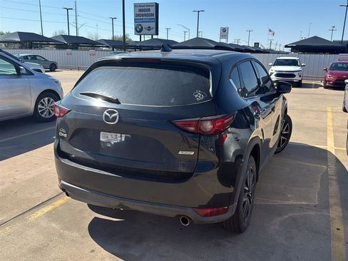 Used 2018 MAZDA CX-5 Grand Touring w/ Premium Package image 10