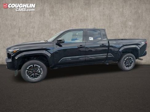 New 2026 Toyota Tacoma TRD Sport image 6