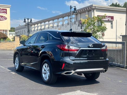 Used 2017 Lexus RX 350 AWD w/ Premium Package image 6
