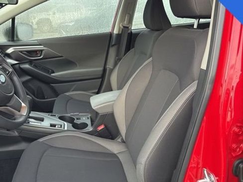 Used 2024 Subaru Impreza 2.0i image 10